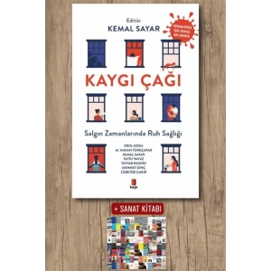 Kaygı Çağı