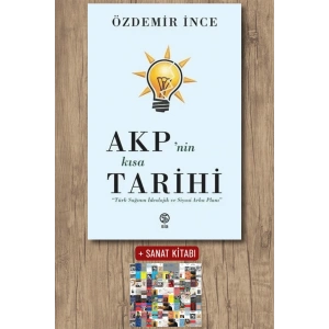 AKPnin Kısa Tarihi
