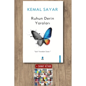 Ruhun Derin Yaraları