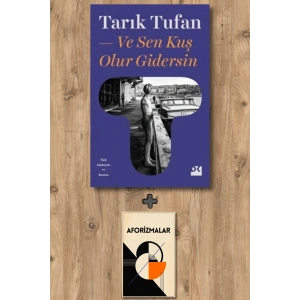 Ve Sen Kuş Olur Gidersin