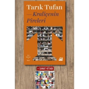 Kraliçenin Pireleri