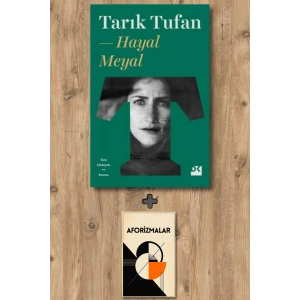 Hayal Meyal