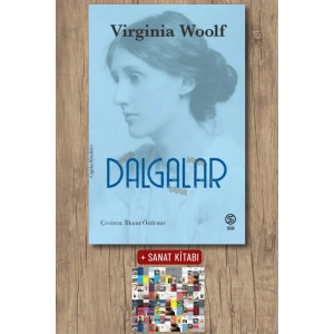 Sanat Kitabı + Dalgalar / Virginia Woolf