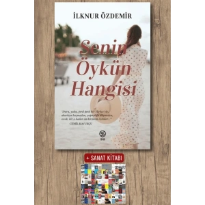 Senin Öykün Hangisi