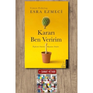 Kararı Ben Veririm