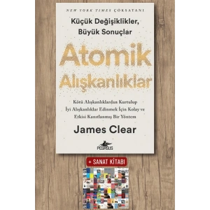 Atomik Alışkanlıklar