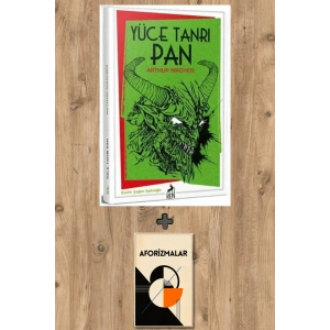 Yüce Tanrı Pan