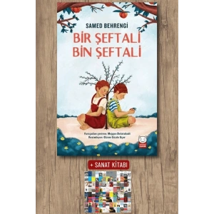 Bir Şeftali Bin Şeftali