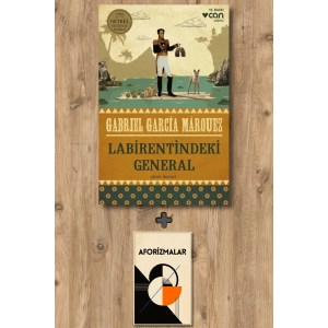 Labirentindeki General