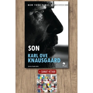 Sanat Kitabı + Son / Karl Ove Knausgaard
