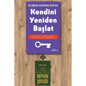 Kendini Yeniden Başlat