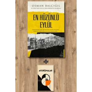 En Hüzünlü Eylül