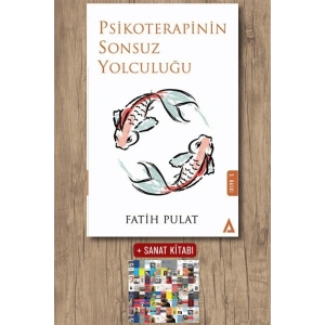 Psikoterapinin Sonsuz Yolculuğu