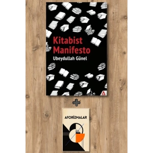 Kitabist Manifesto