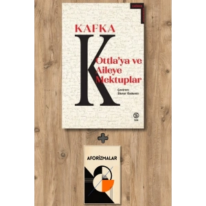 Ottlaya ve Aileye Mektuplar