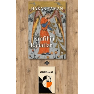 İsrafil’in Kanatları