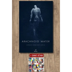 Sanat Kitabı + Arachnoid Mater / Serkan Karaismailoğlu