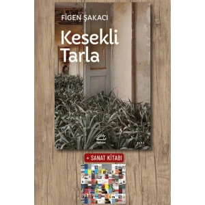 Kesekli Tarla