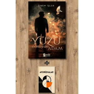 Yüzü Olmayan Adam