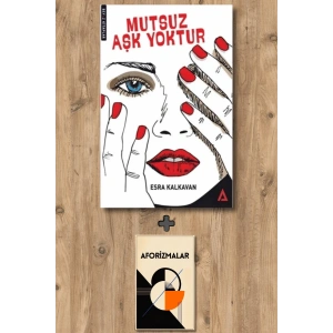Mutsuz Aşk Yoktur