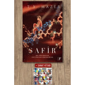 Safir / T. Y. Mazer + Sanat Kitabı