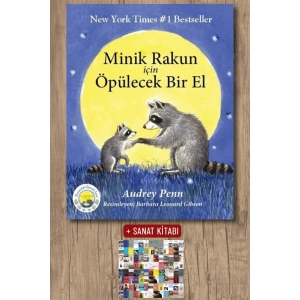 Minik Rakun İçin Öpülecek Bir El