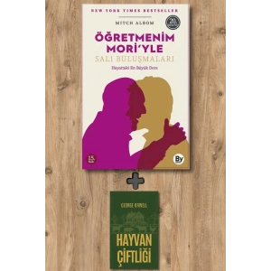 Öğretmenim Mori’yle Salı Buluşmaları