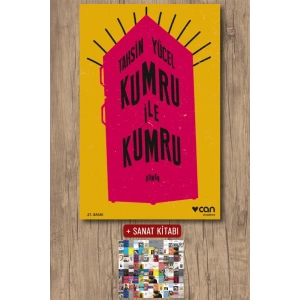 Sanat Kitabı + Kumru ile Kumru / Tahsin Yücel