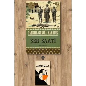 Şer Saati