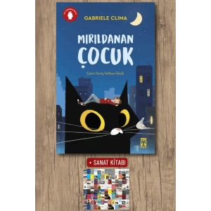 Mırıldanan Çocuk