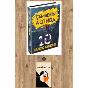 Çemberin Altında (Ciltli)