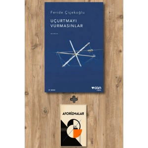 Uçurtmayı Vurmasınlar