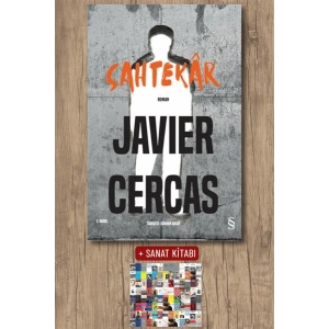 Sahtekâr / Javier Cercas + Sanat Kitabı