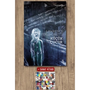 Küçük Çocuk / Lawrence Ferlinghetti + Sanat Kitabı