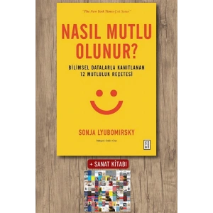 Nasıl Mutlu Olunur?