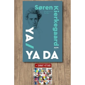 Ya / Ya Da (Ciltli)