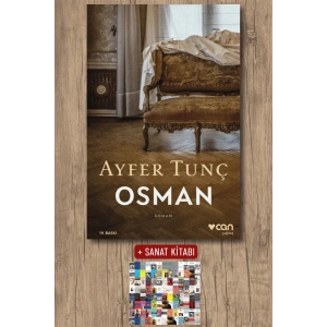 Sanat Kitabı + Osman / Ayfer Tunç
