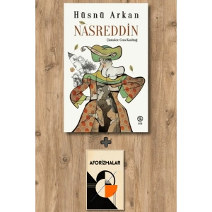 Nasreddin