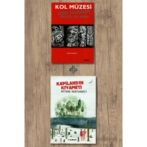Kapilandın Kıyameti