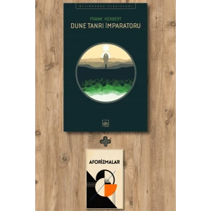 Dune Tanrı İmparatoru
