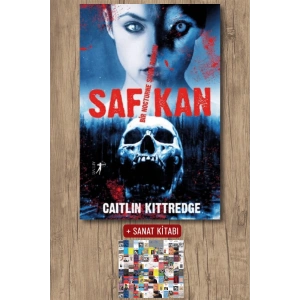 Saf Kan / Caitlin Kittredge + Sanat Kitabı