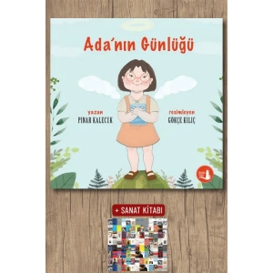 Adanın Günlüğü