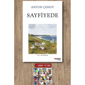 Sayfiyede