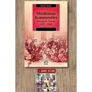 Müslüman Komünistler