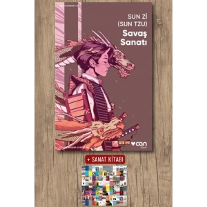 Savaş Sanatı