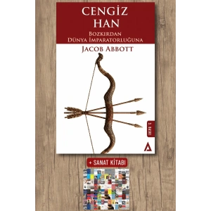 Cengiz Han