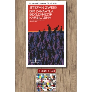 Bir Zanaatla Beklenmedik Karşılaşma