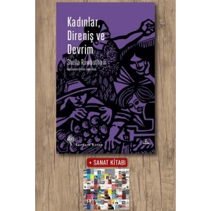 Kadınlar, Direniş ve Devrim