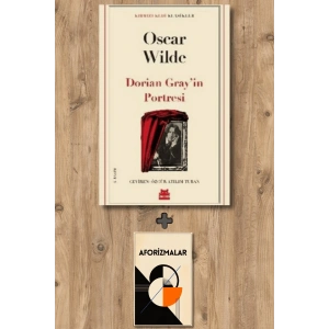 Dorian Gray’in Portresi