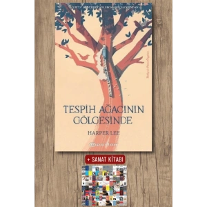 Sanat Kitabı + Tespih Ağacının Gölgesinde / Harper Lee